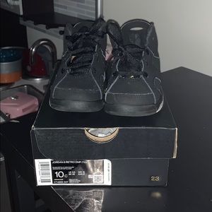 Jordan 6 Retro DMP (TD)